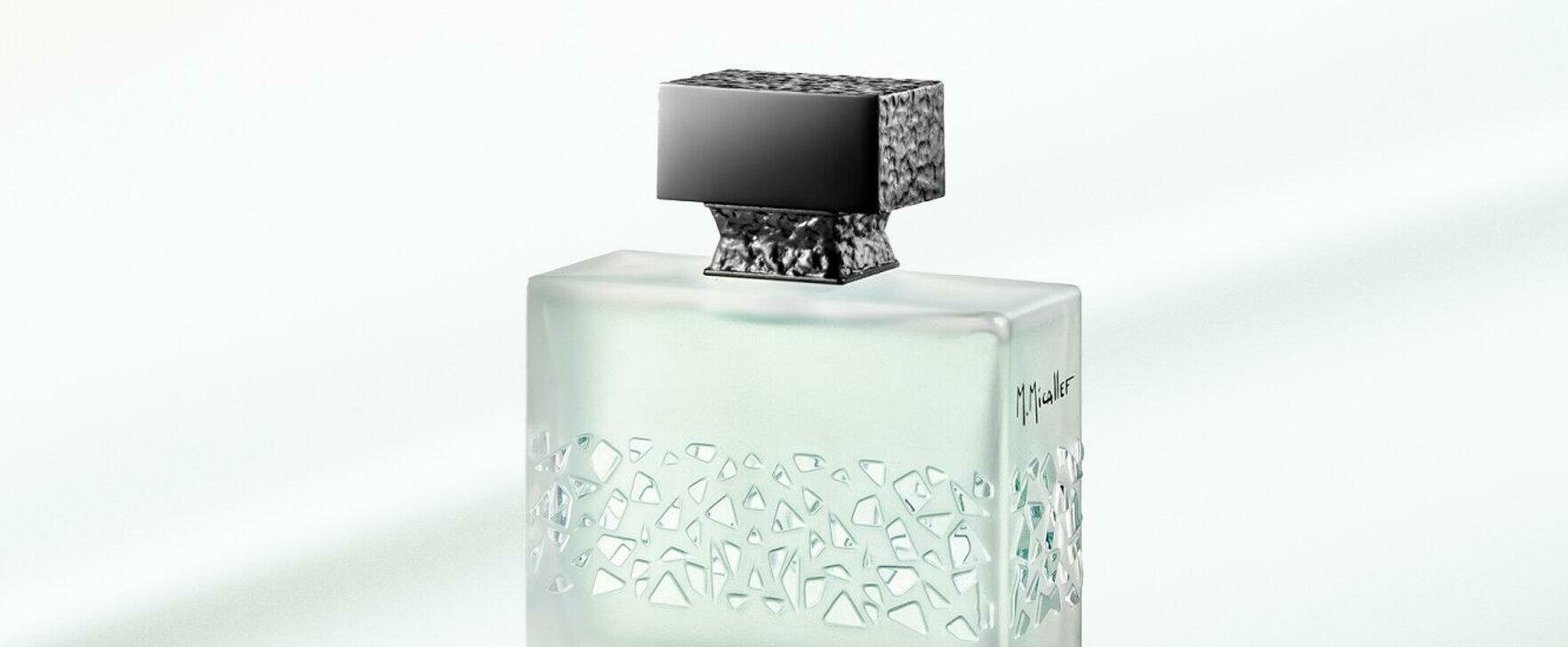 M. Micallef's New Fragrance "Gntonic": A Tangy Summer Scent of Ginger, Lime and Gin