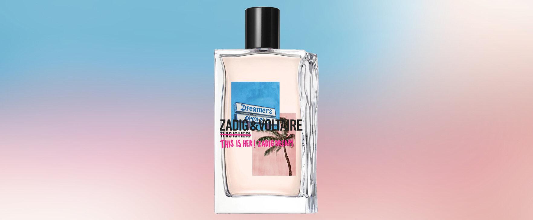 Kreative Energie und Lebensfreude: „This Is Her! Zadig Dream“ von  Zadig & Voltaire