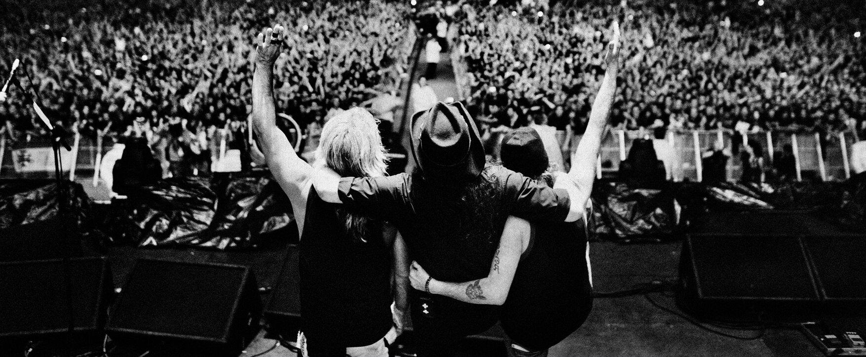 New Fragrance Collection Celebrates Iconic Band Motörhead