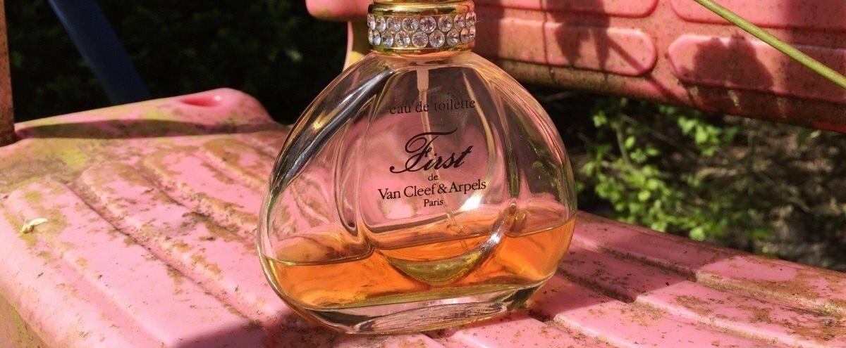 Stolperfalle Restinhalt