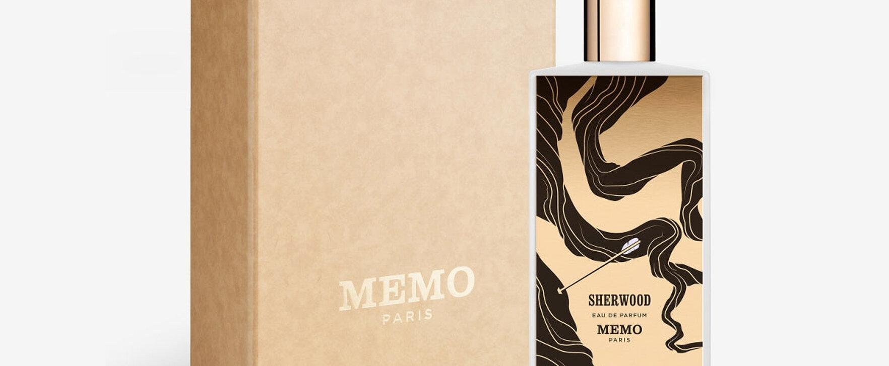 „Sherwood“ - neues Release aus Memos „Graines Vagabondes“-Reihe
