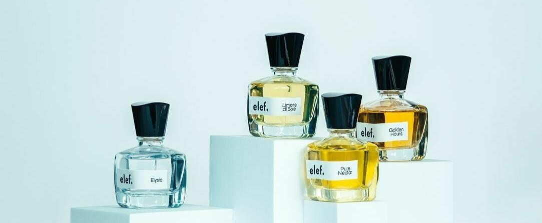 An Interview With Lieven Flohr: How the 20-Year-Old Founded His Own Perfume Brand