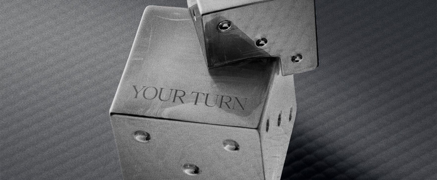 Ein neues Kapitel: Billie Eilish‘ vierter Duft „Your Turn“