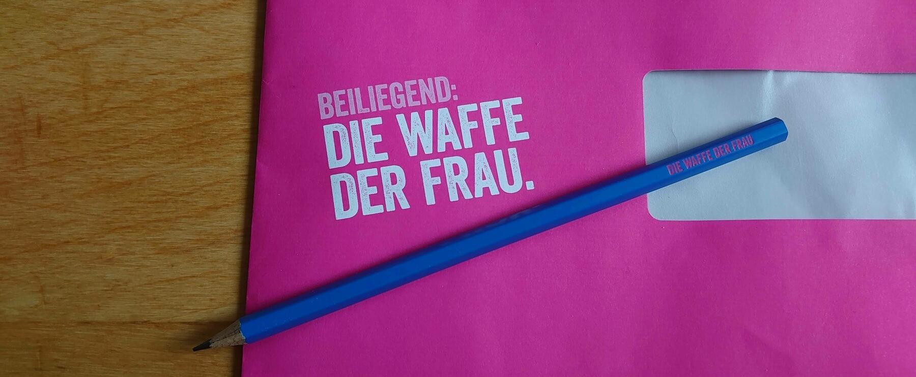 Zusammenleben mit einem Parfummuffel - Teil 18