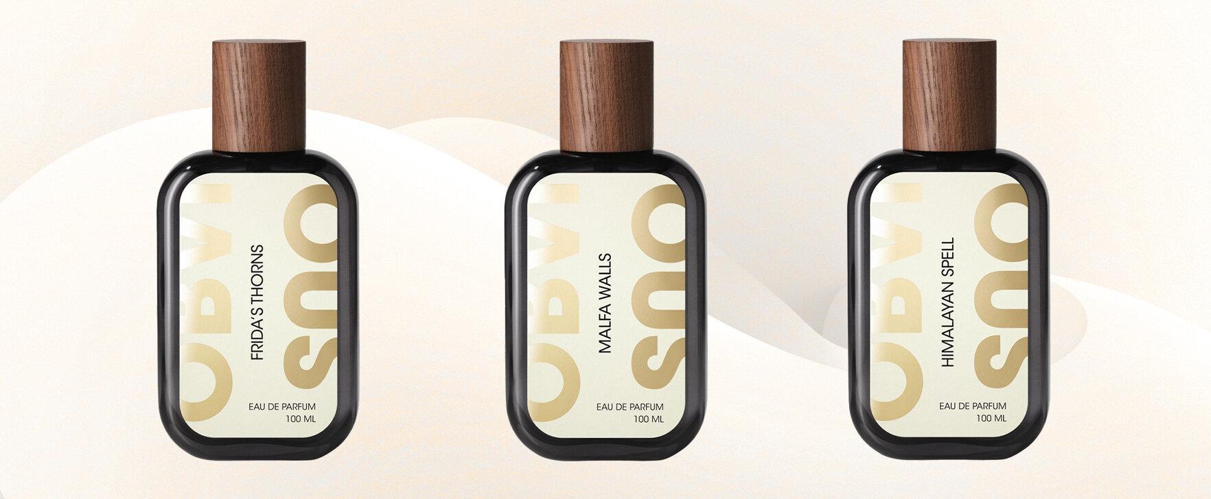 Von Mexiko bis zum Himalaya: Die neue „High Standards“-Kollektion von Obvious