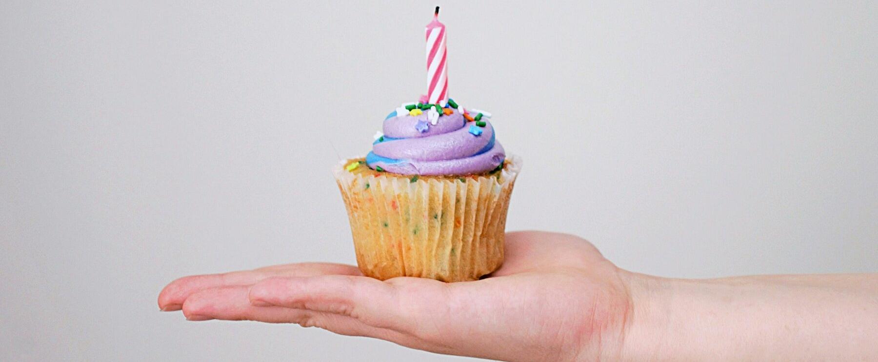 Go, go, go shawty. It's my birthday I Mein zweiter Geburtstag & kurzer Einblick in meine Journey!