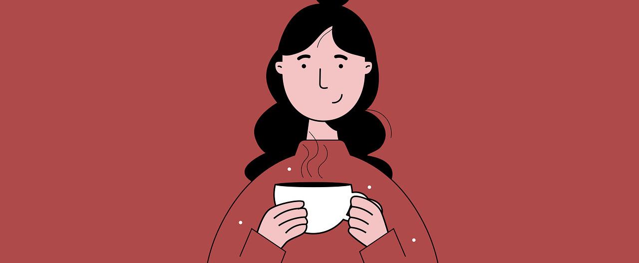 Kaffee bis zum Abwinken - wenn man von einer Duftnote nicht genug bekommt