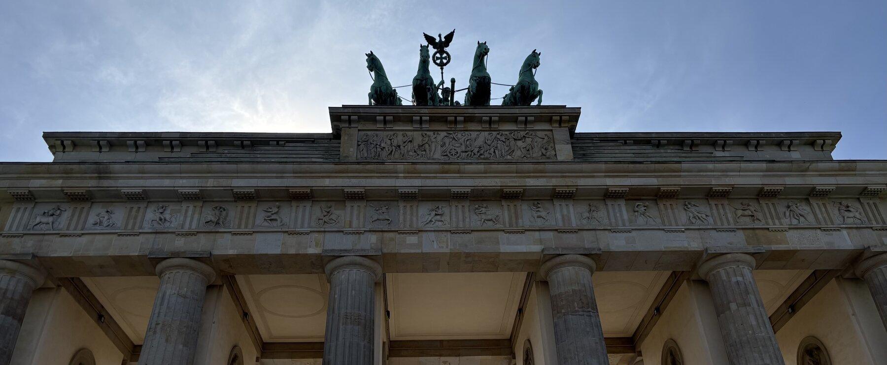 Besuchen Sie Berlin: Besuchen Sie Harry Lehmann!