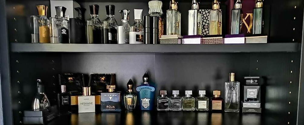 Duftreise eines 16 Jährigen Part 3: Wie finde ich den passenden Scent of Today?