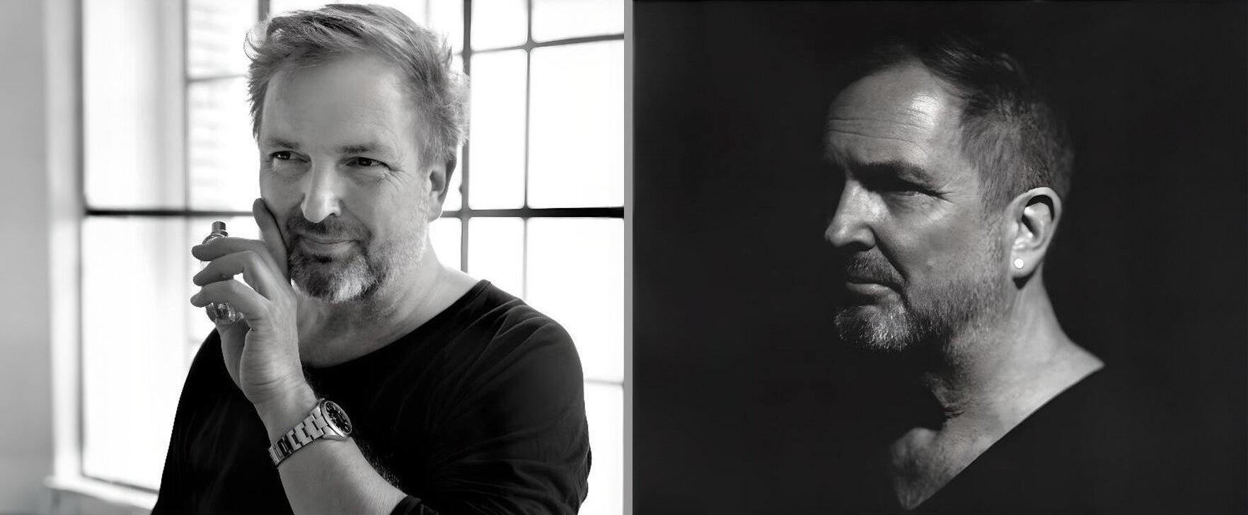 Zwischen Fotografie und Parfumkunst: Ein Interview mit Thomas De Monaco