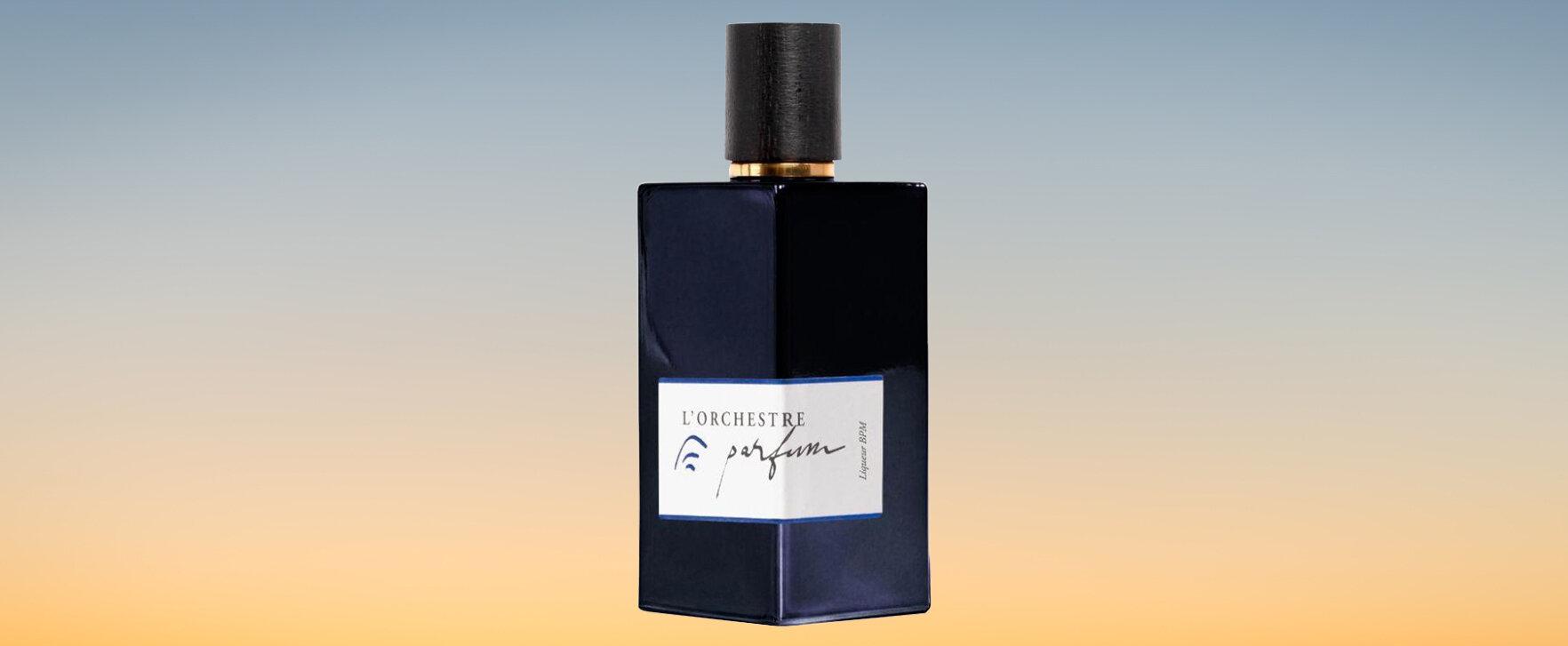 Eine Hommage an die künstlichen Paradiese: L'Orchestre Parfum stellt „Liqueur BPM“ vor