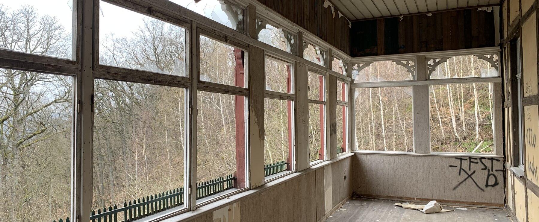 Duft formt Denken