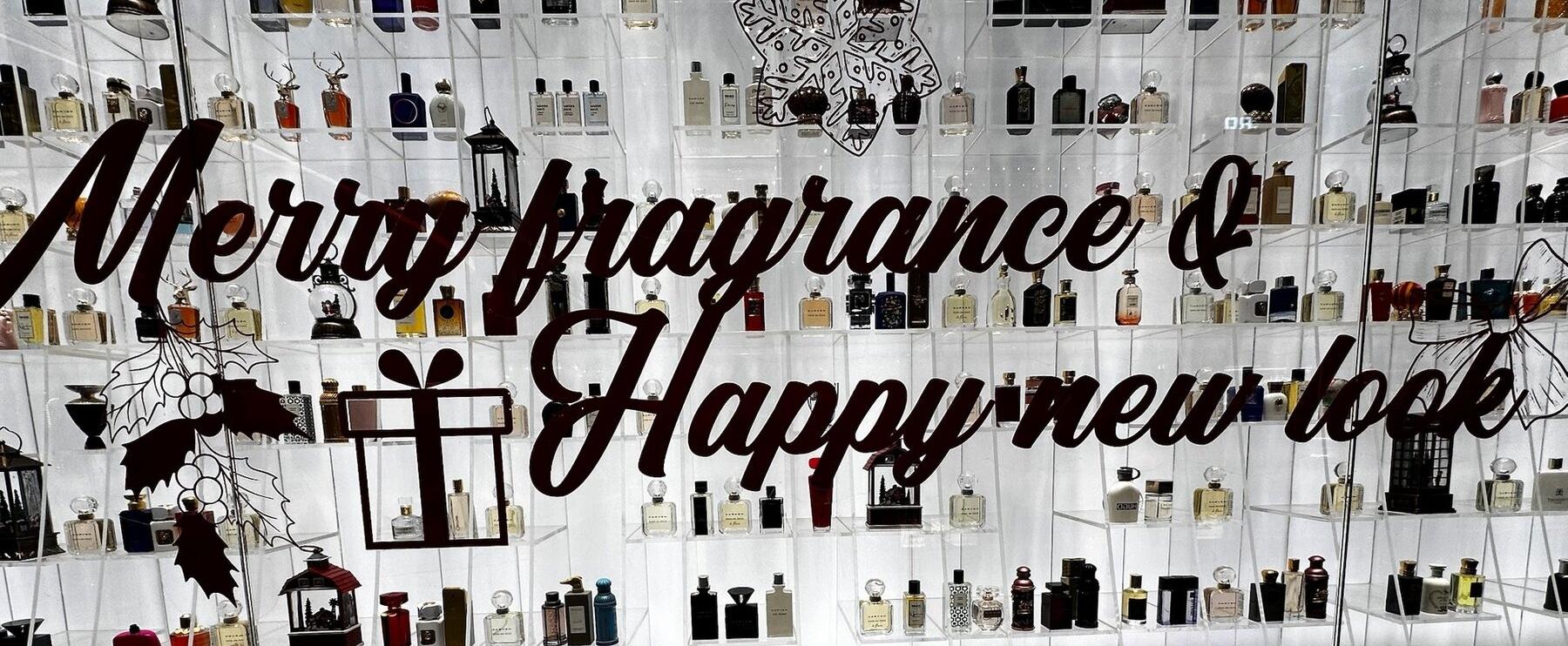 Parfum-Paradies Dubai: Ein Shopping-Trip für die Sinne