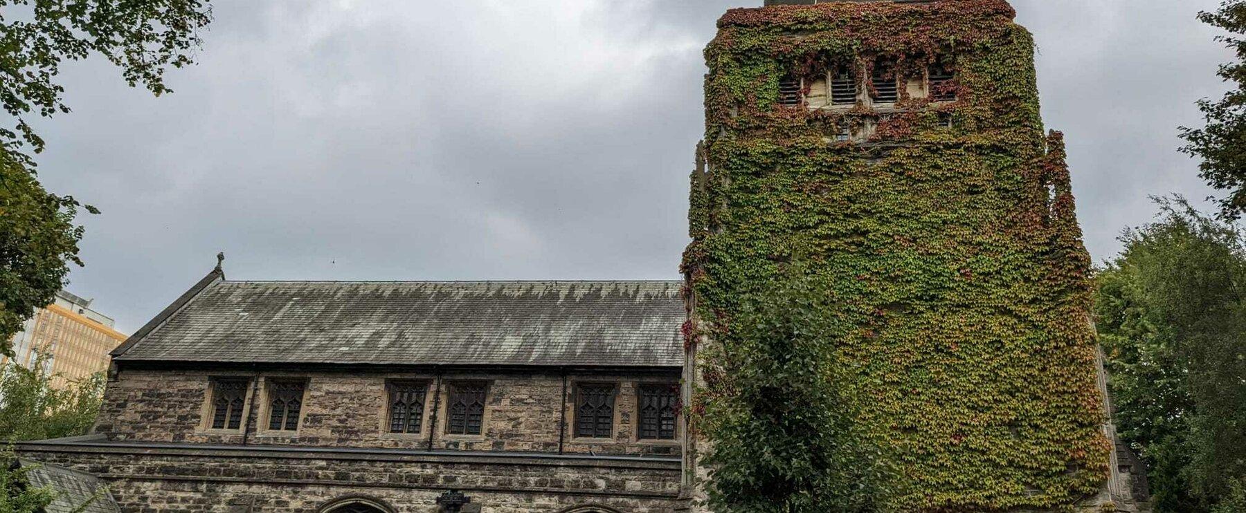 Irish Perfume Houses: Cloon Keen Atelier