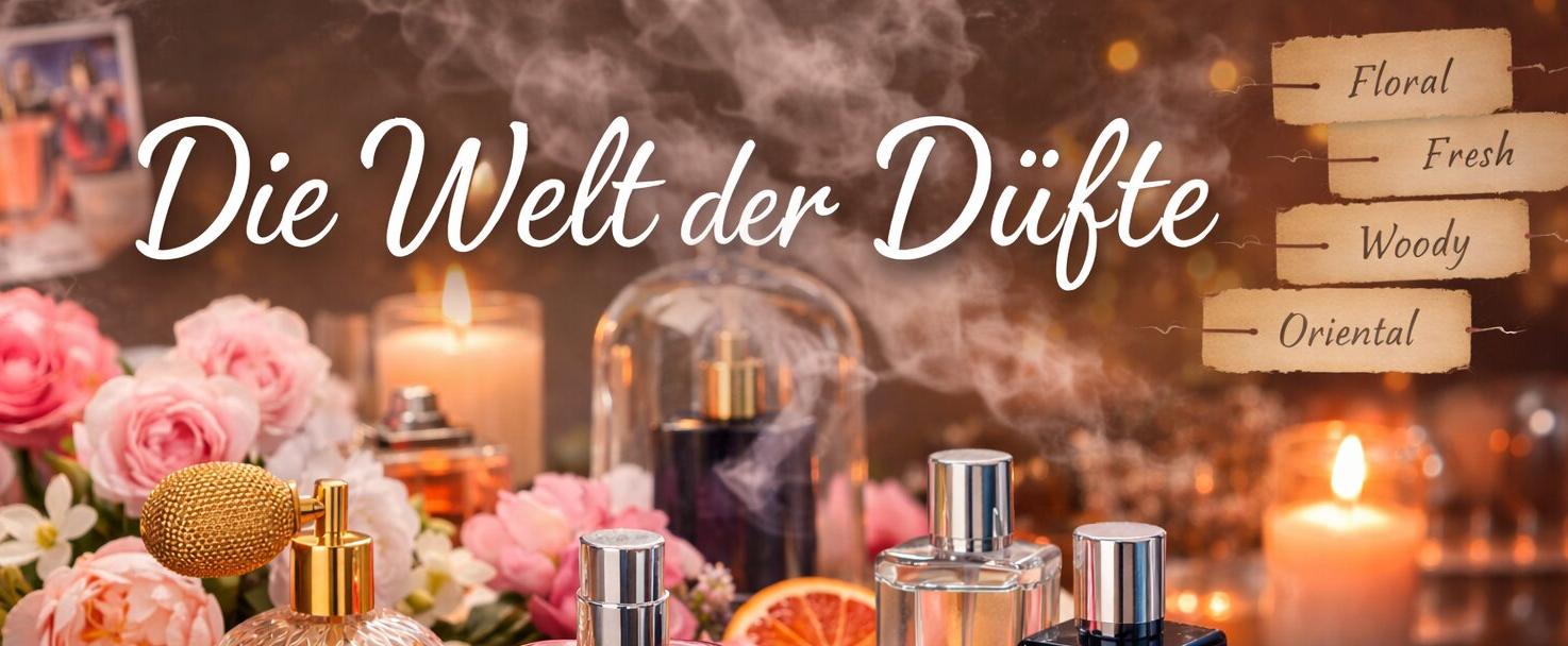 Blog über alles und nichts