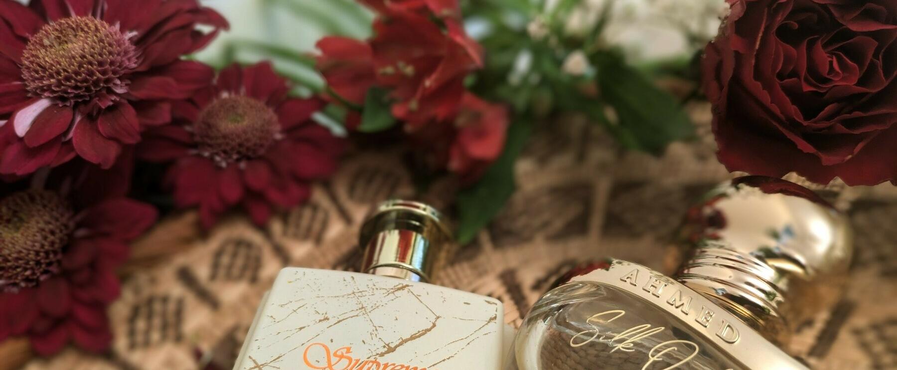 (R2BF) Ranked! My essential guide to Ahmed al Maghribi fragrances