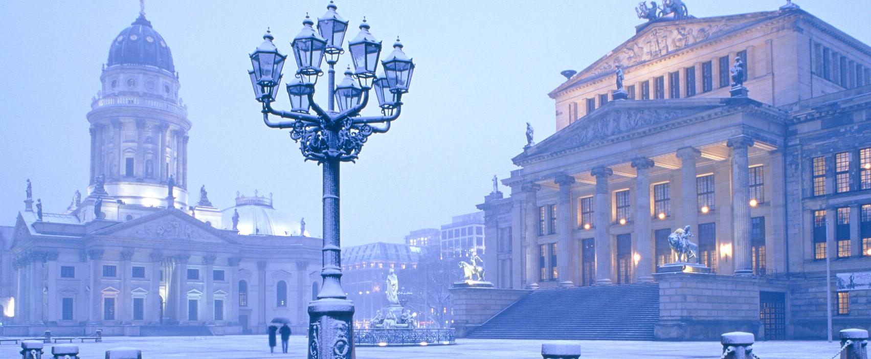 DSportellos (späte) Empfehlungen für den Dezember