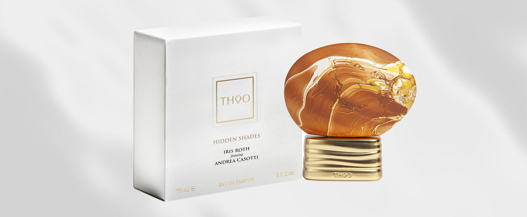 „Hidden Shades“ von The House of Oud: Eine Kombination aus Sanftheit und Stärke﻿