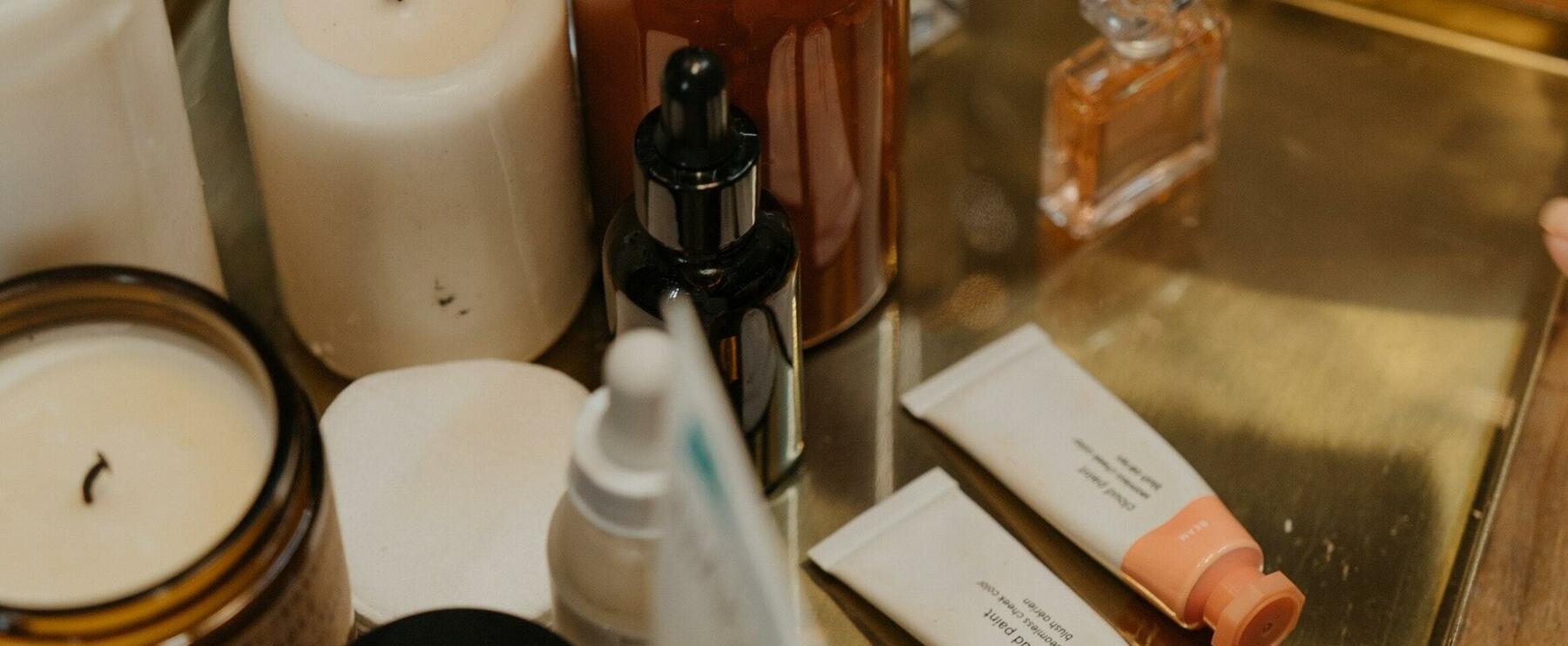 Das Leben mit einem Parfummuffel Teil 1.c...