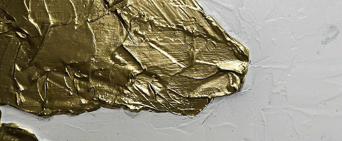 Vom grauen Osten in den Goldenen Westen