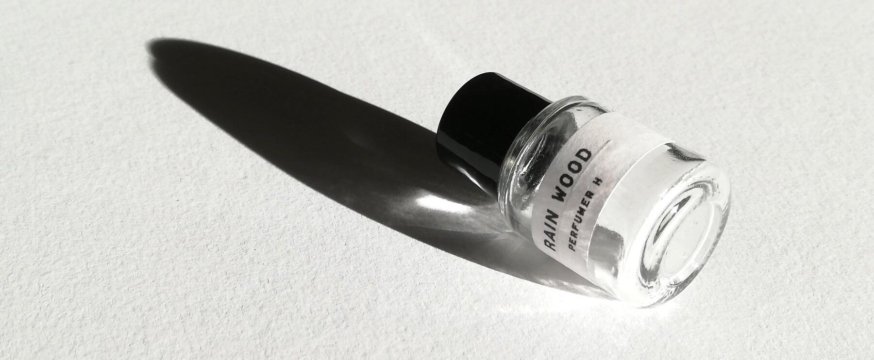 Perfumes & Poems