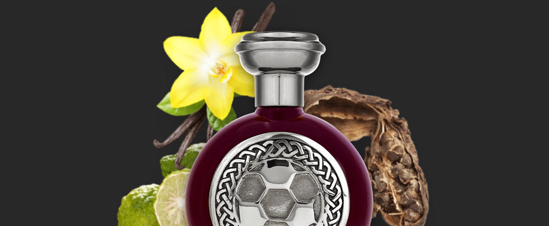 “Champion” - New Fragrance by Boadicea the Victorious