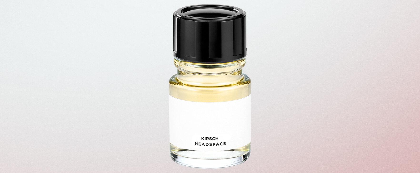 Das Eau de Parfum „Kirsch“ von Headspace: Eine Hommage an die Versuchung
