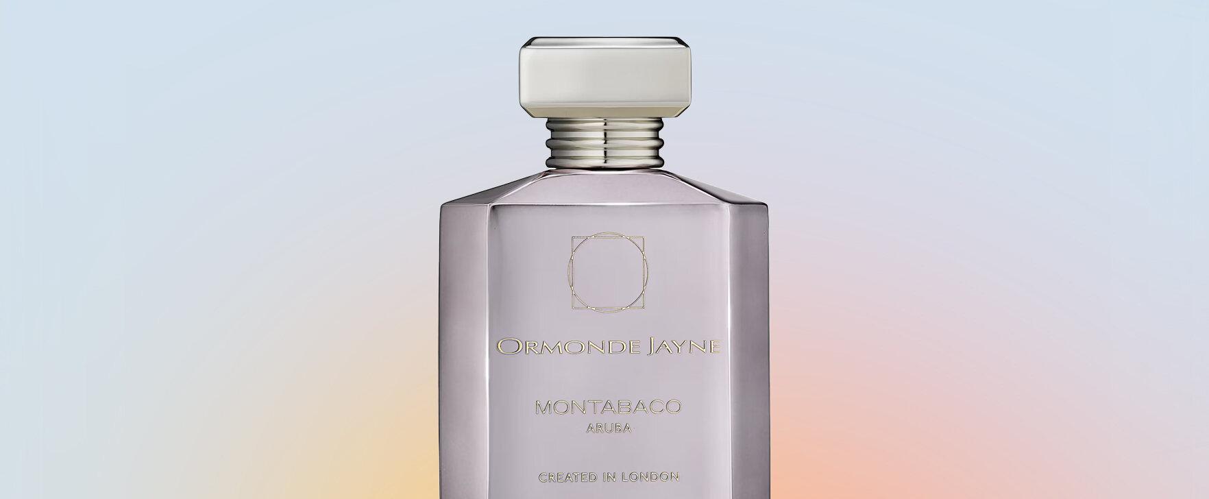 Eine Duftreise in die Tropen: Die limitierte Kreation „Montabaco Aruba“ von Ormonde Jayne