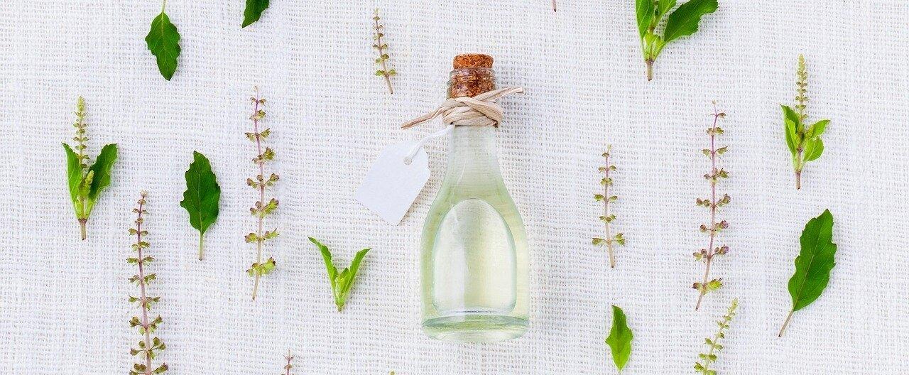 Everything counts in large amounts (oder: Kann Parfum nachhaltig sein?)