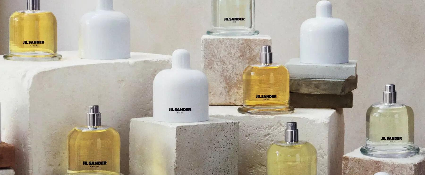 Jil Sander traut sich (wieder) was