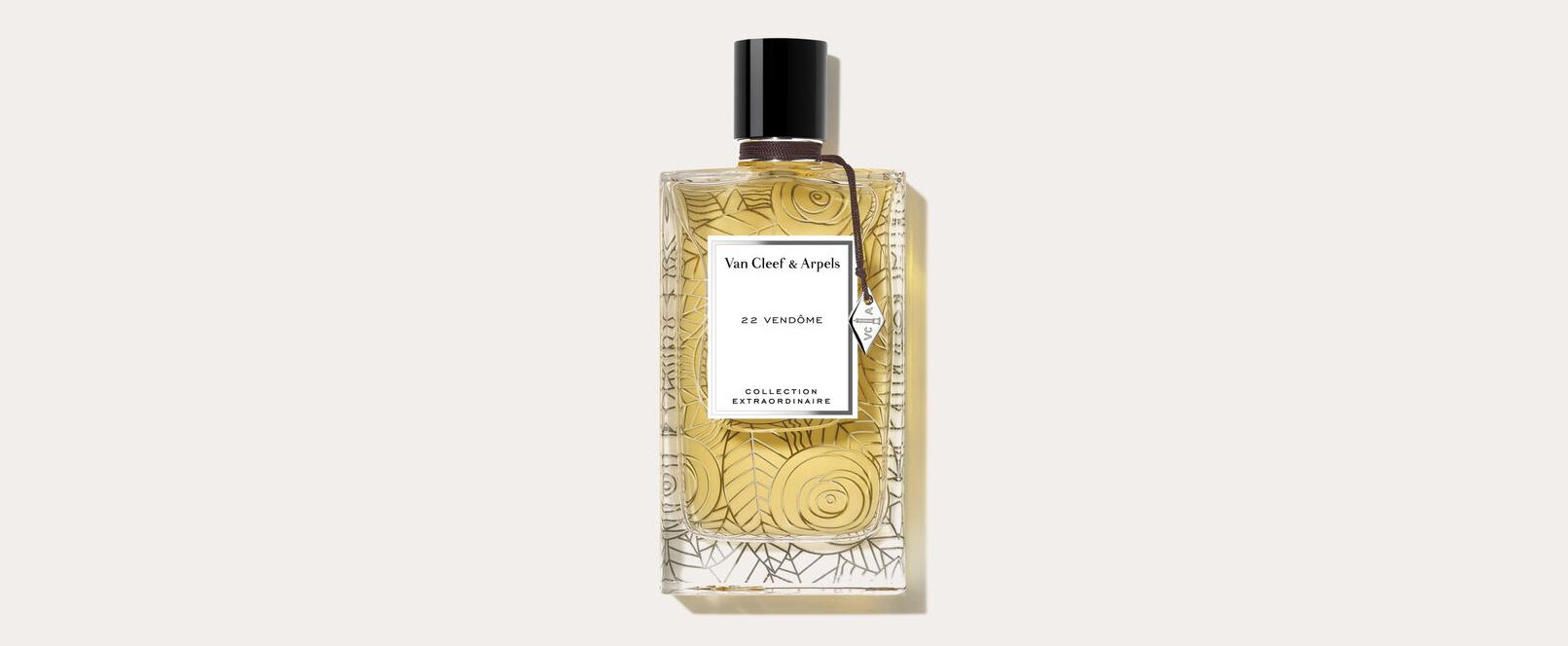 "22 Vendôme" - Van Cleef & Arpels expands the Collection Extraordinaire