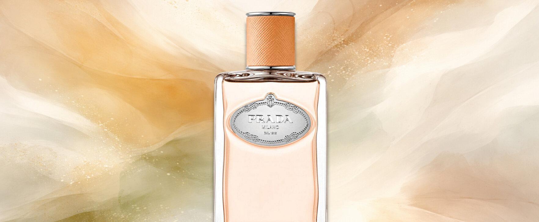 "Infusion de Santal Chai" by Prada: A Creamy Interpretation of Chai