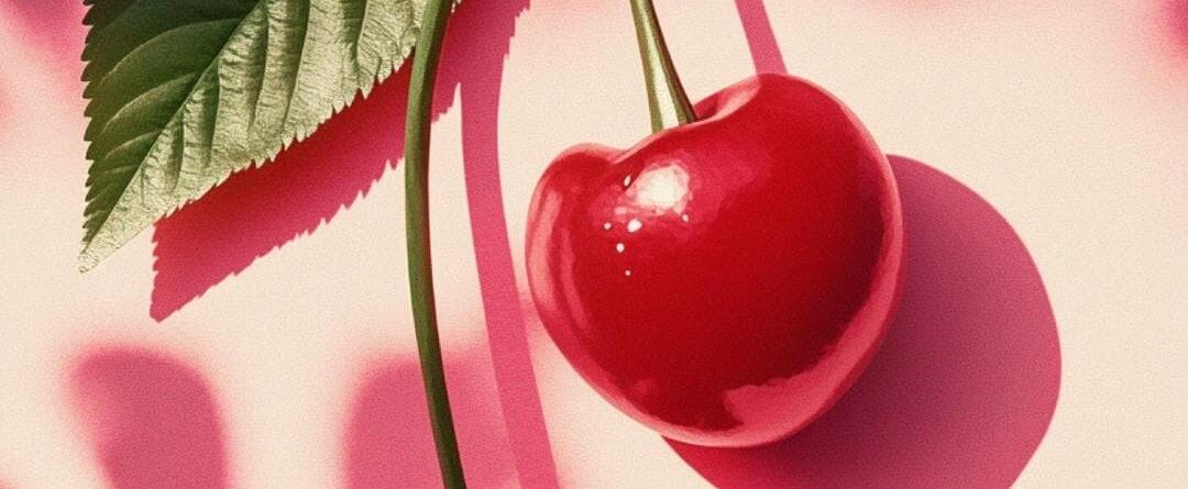 (Nischen) Cherry on Top - mein persönliches Testfazit