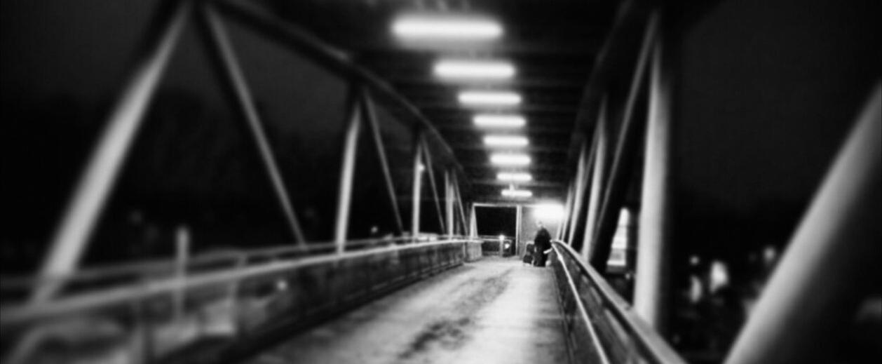 Gefangen in der YuZ(u)eitschleife - Meine Lebens(Duft)reise von Joop! bis zur Duft-Apokalypse