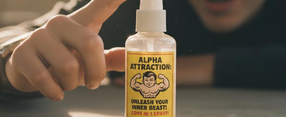 Pheromone: Mythos und Wirklichkeit (Teil 1)