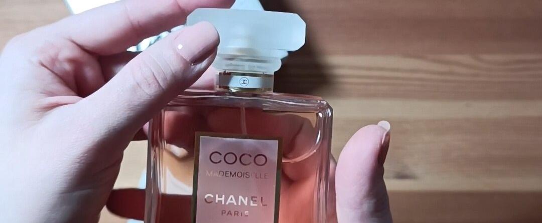 The Unlayerable Coco Mademoiselle. But why?