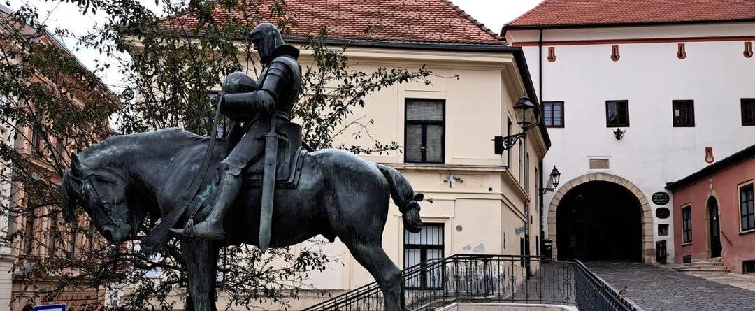 Eine Duft-Reise durch den Balkan. Teil II| Zagreb 