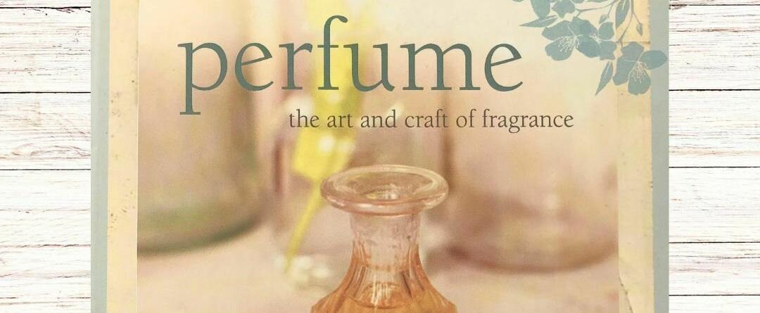 "Fragrance is a way of communicating without words."