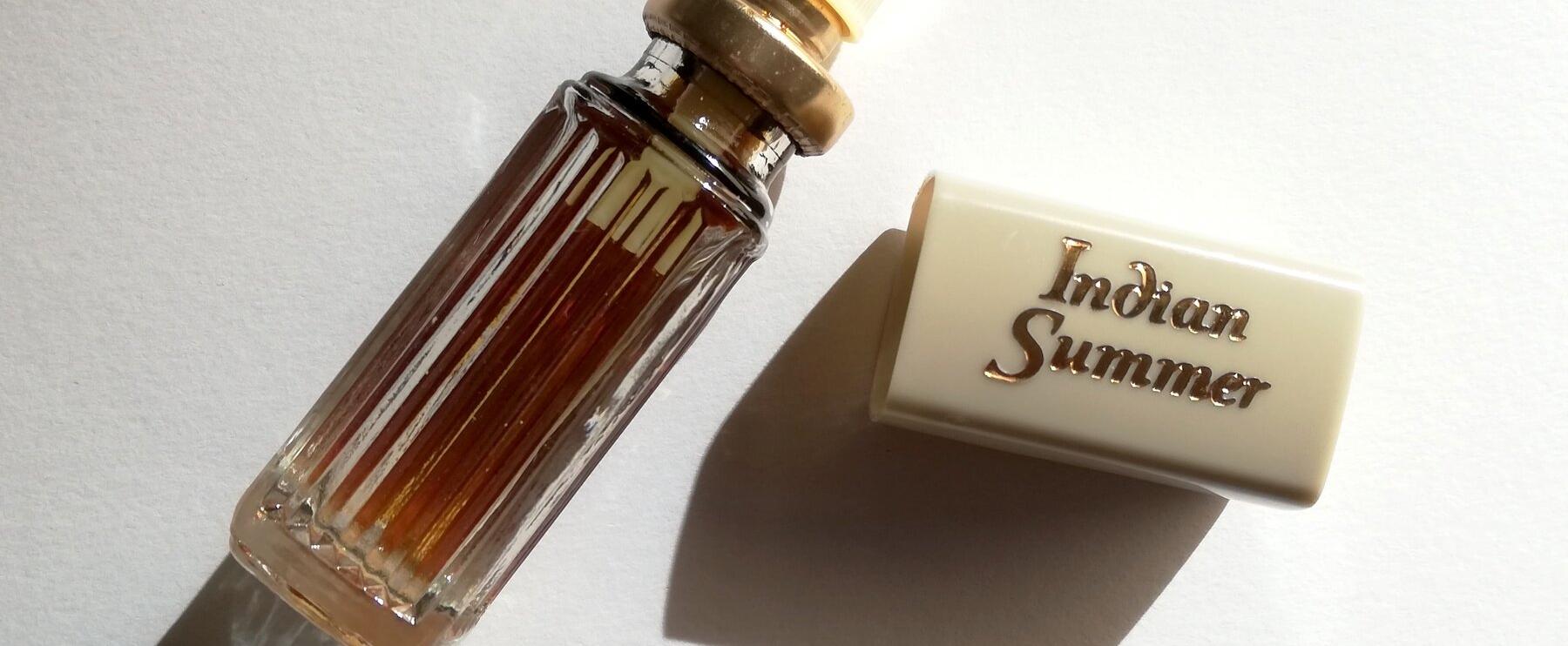 Perfumes & Poems