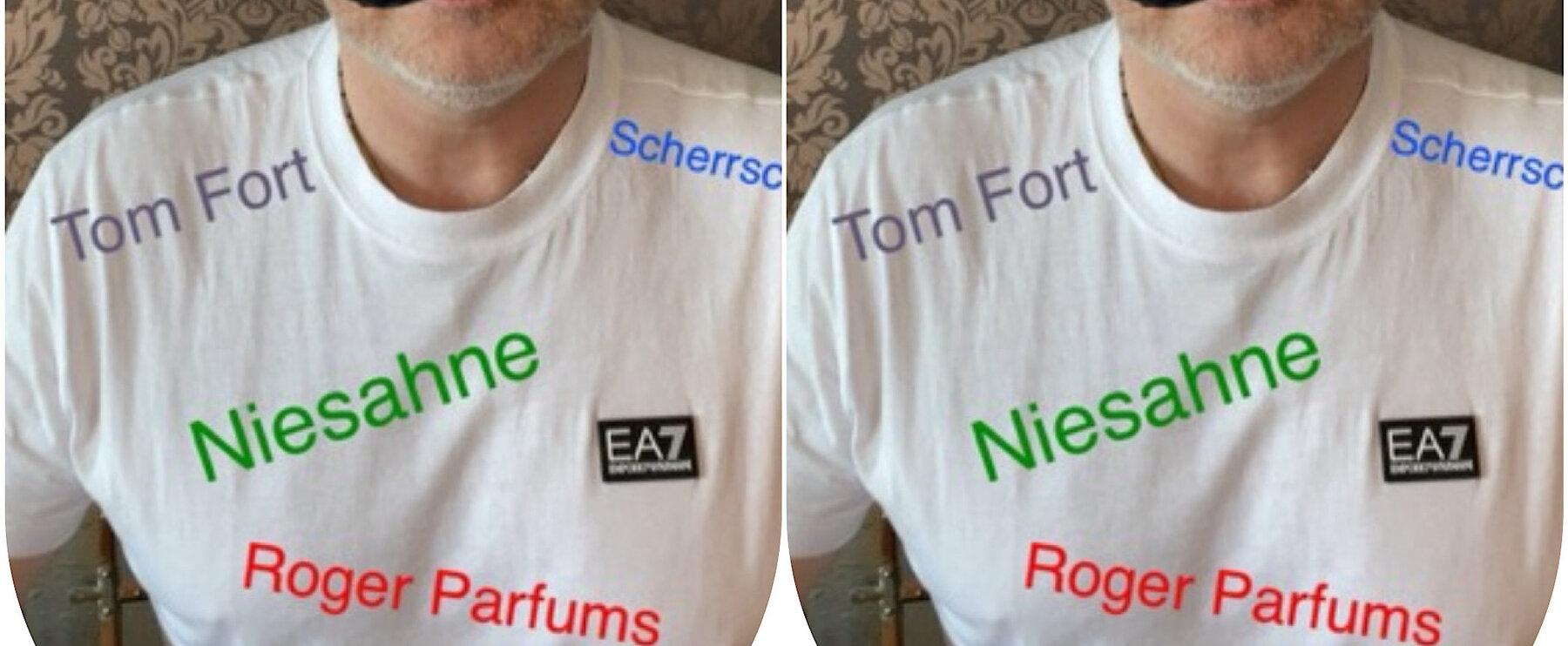Der Parfüm-Status-Boost