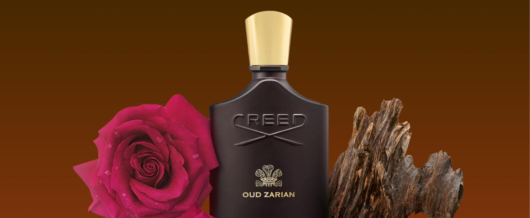Oud im Mittelpunkt: „Oud Zarian“ von Creed