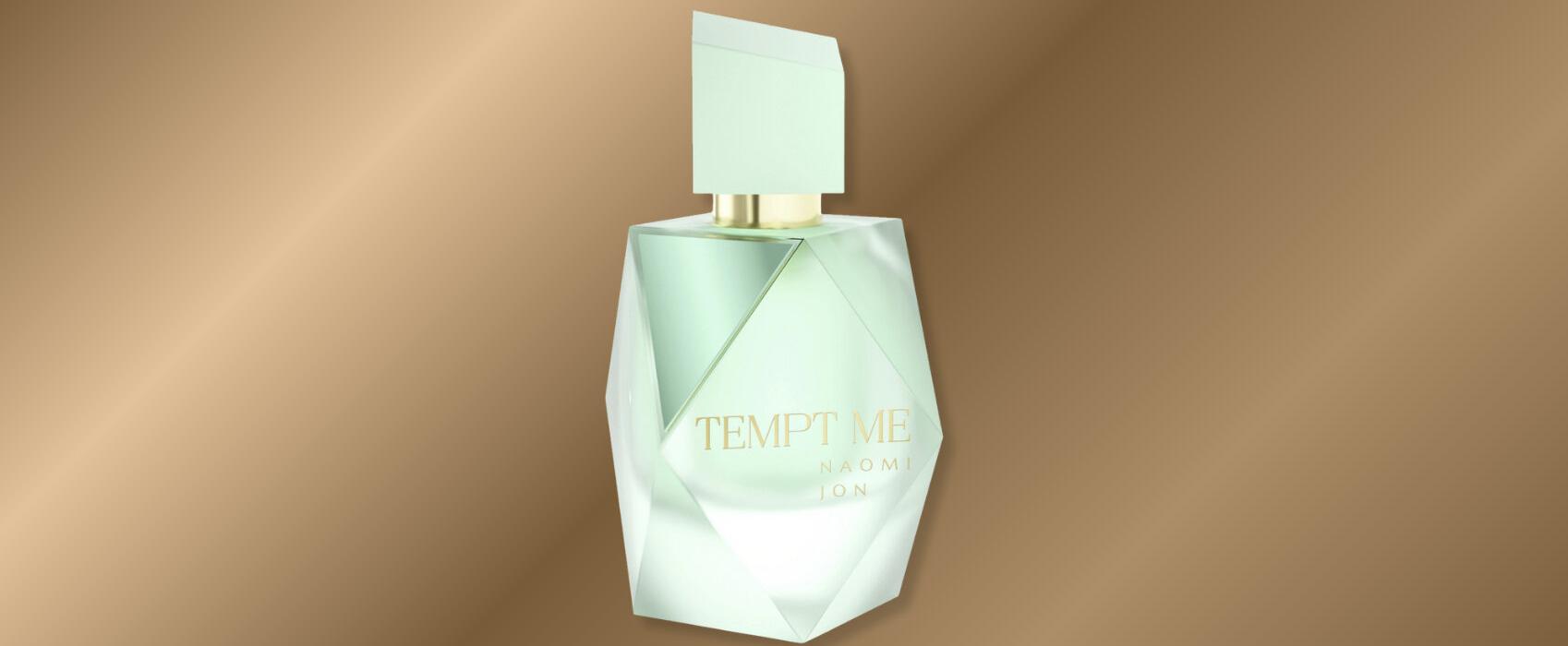 „Tempt Me“ von Naomi Jon: Eine Hommage an süße Versuchungen