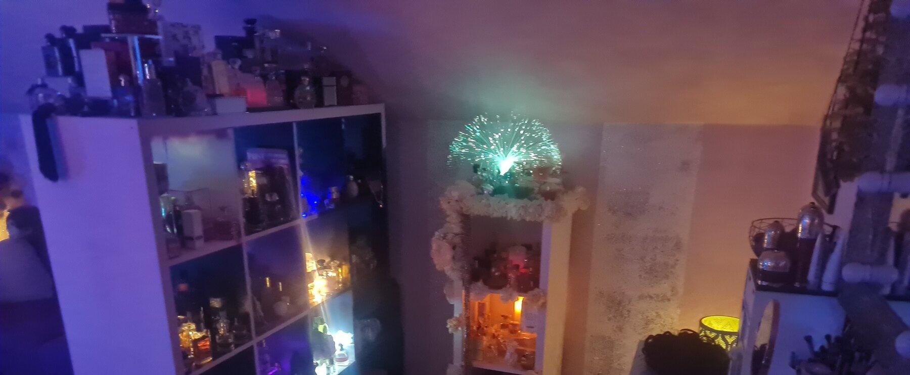 Mädchentraum in rosa