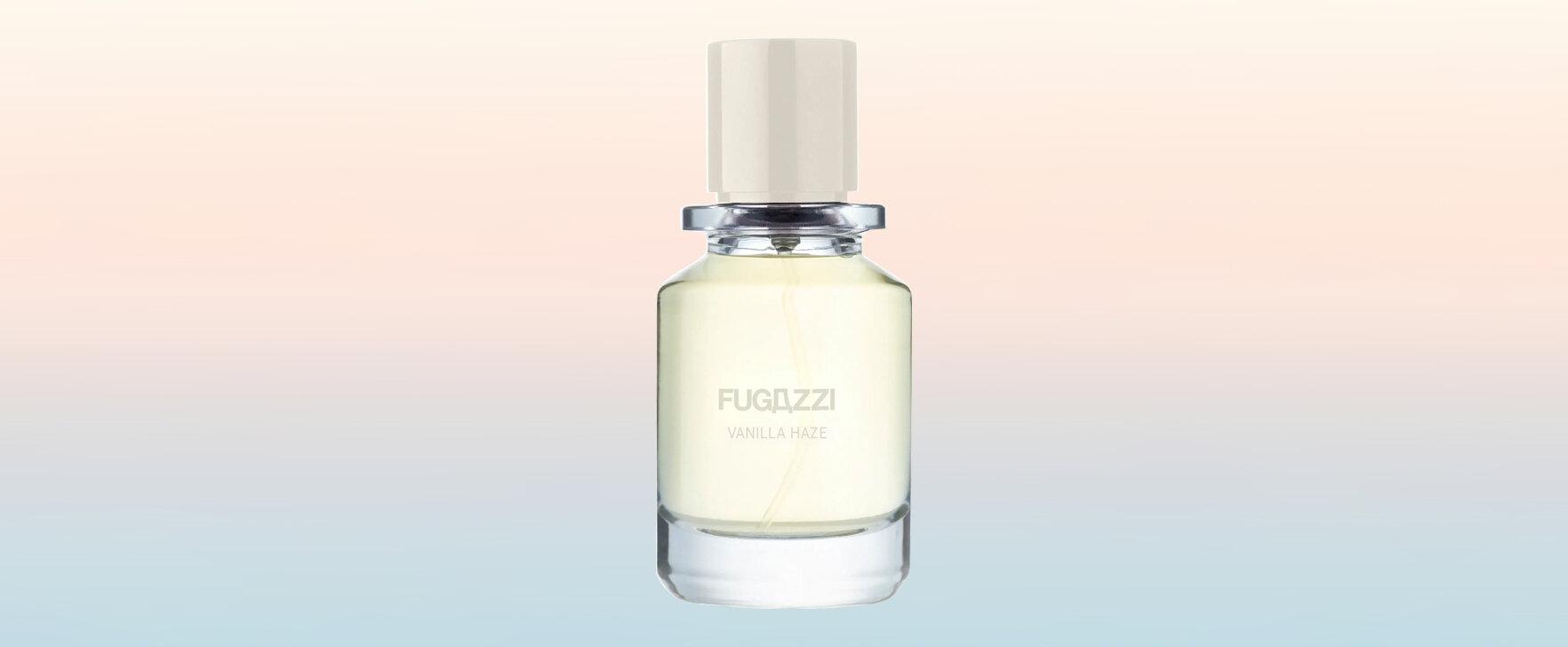 Ein Mix aus Vanille und Crème brûlée: Das neue Parfum „Vanilla Haze“ von Fugazzi + Gewinnspiel