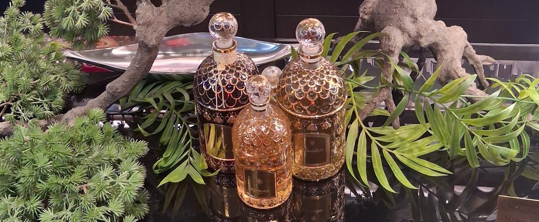 Karnevalsboykott für Guerlainophile