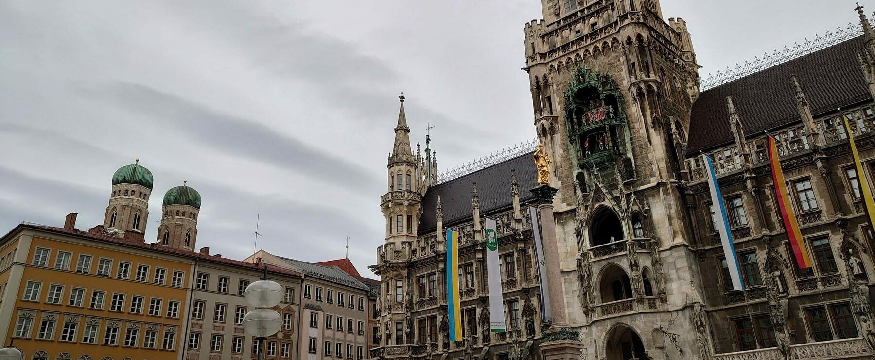 Olfaktorische Stimmungsschwankungen - Teil 6 oder Es ist ein Wort der Warnung angebracht - Teil 10