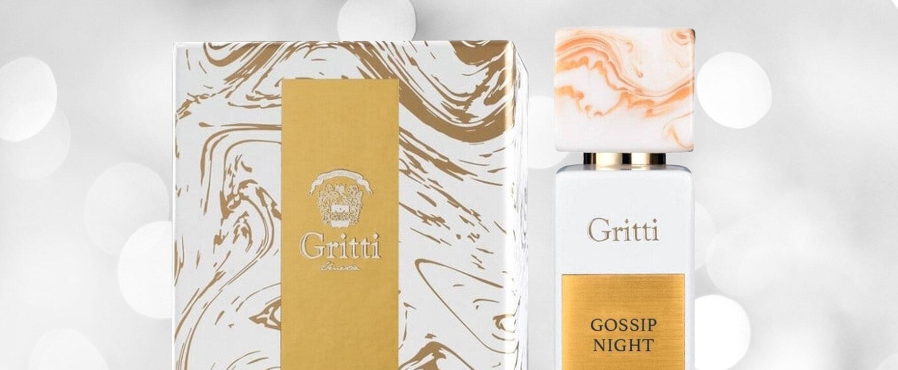 „Gossip Night“: Ein neues Highlight in der „White Collection“ von Gritti﻿