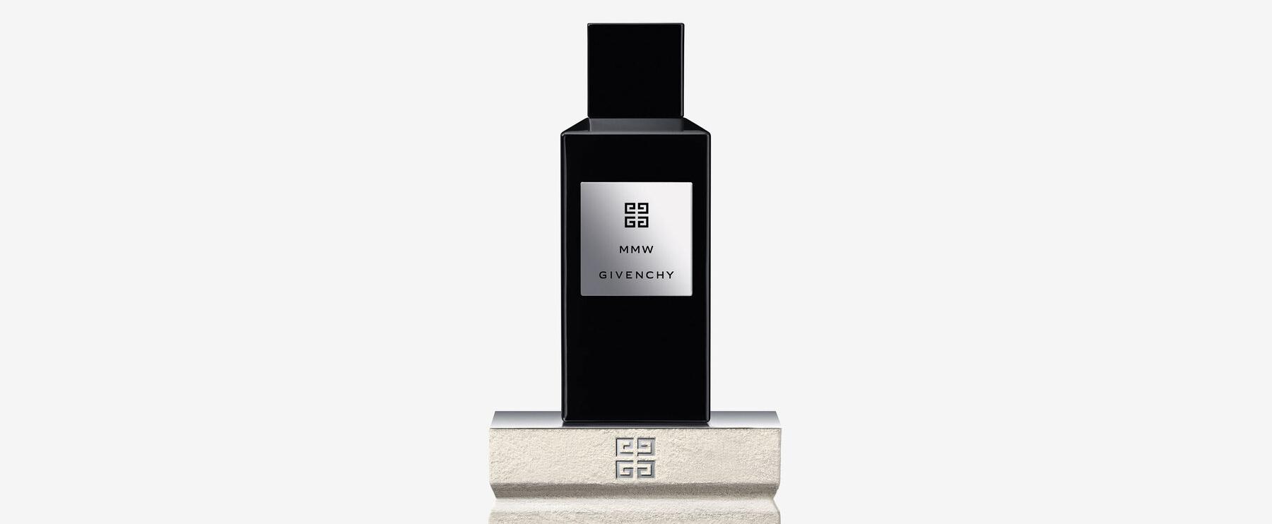 “MMW” Expands Givenchy’s “La Collection Particulière”