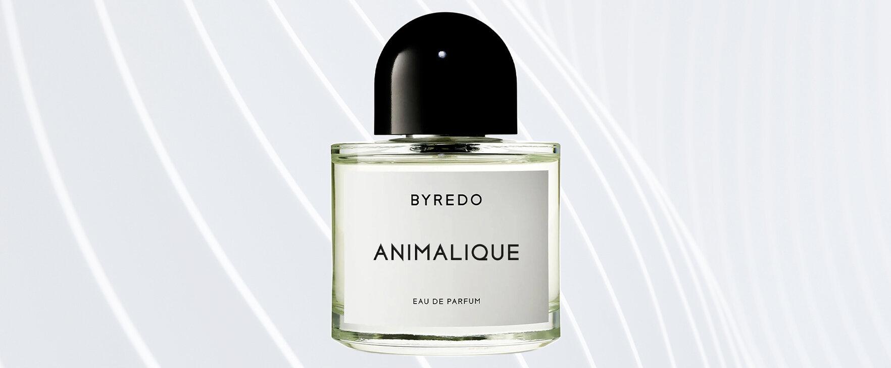 „Animalique“ von Byredo: Eine Duft-Ode an unsere spirituelle Essenz