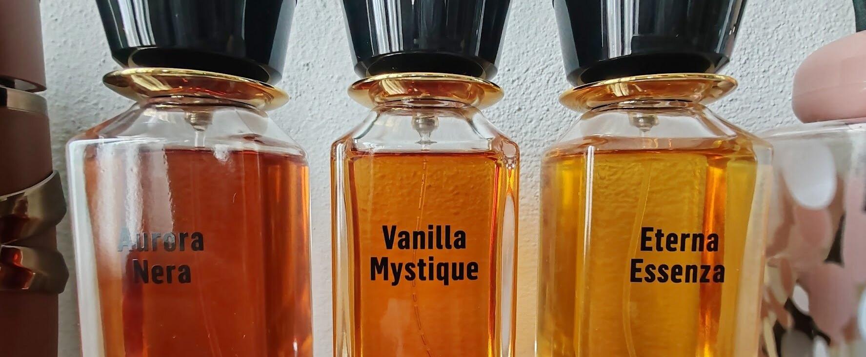 The Enchanting World of Roberto Capucci’s Arabian-Inspired Fragrances